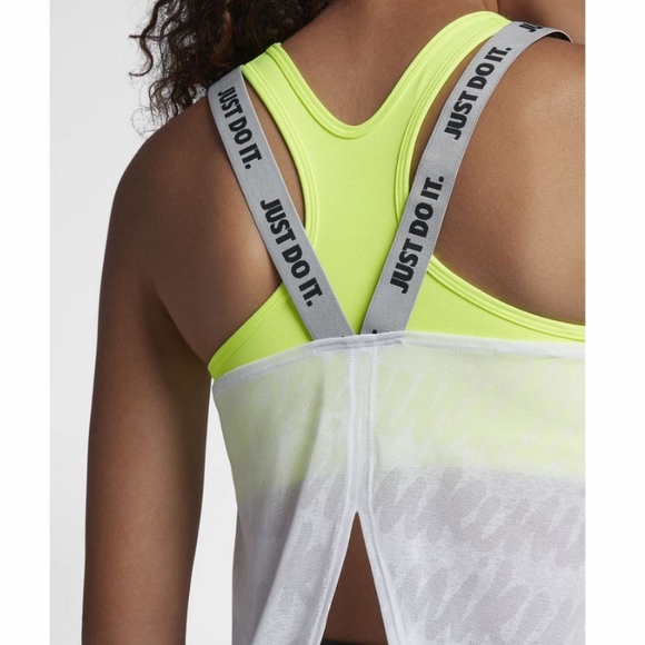 Nike Tank Nike Workout Clothes Nike Top - Picture 1 of 8